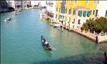 venice from above